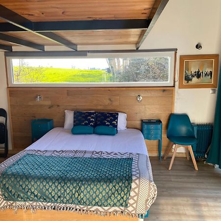 Petit Chalet Nernier Kültér fotó