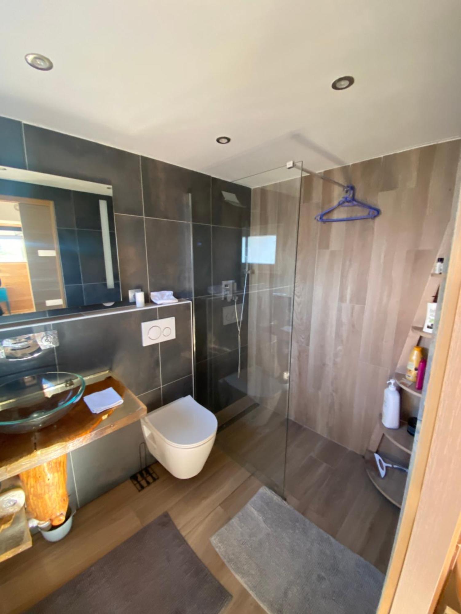 Petit Chalet Nernier Kültér fotó